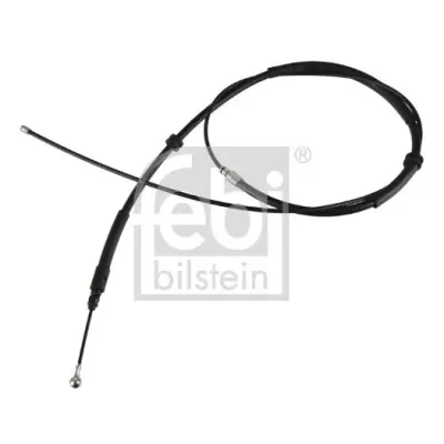 Cable de accionamiento, freno de estacionamiento BECA 2001625 BECA 2001625 Mejor Calidad